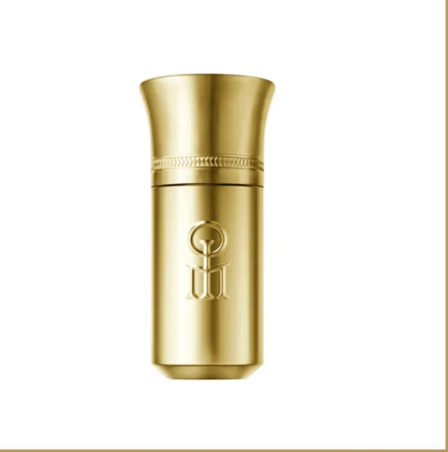 عطر  غولد ليكويدس ايماجينريس او دو بارفيوم - 100مل Les Liquides Imaginaires