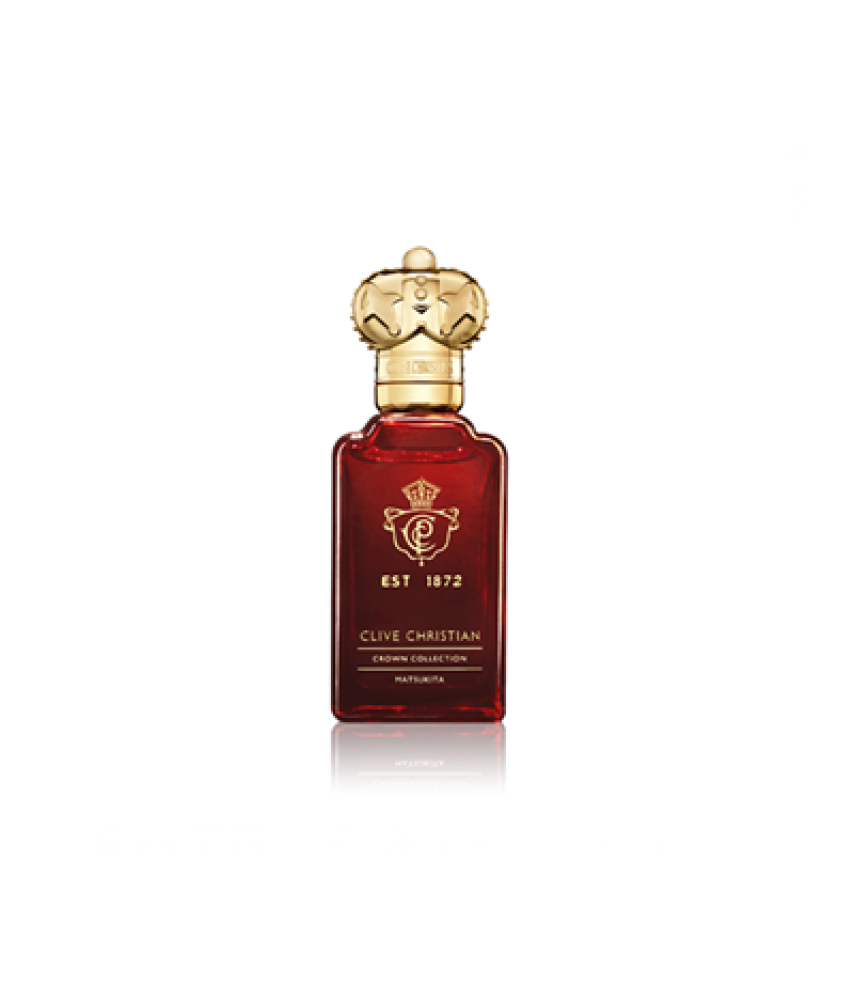 عطر ماتسوكيتا كلايف كريستيان 50 مل Matsukita Clive Christian