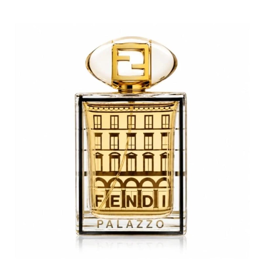 عطر فندي بلازو أو دو بارفيوم - 90 مل