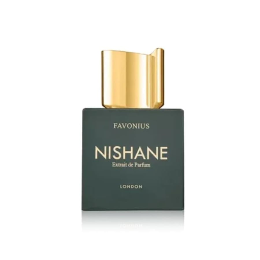 عطر نيشاني فافونيوس أو دو بارفيوم - 100 مل