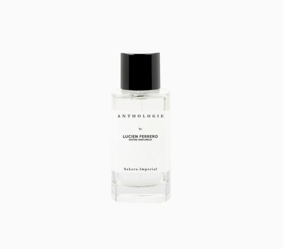 عطر انثلوجي ساكورا امبريال 100 مل anthologie SAKURA IMPERIAL