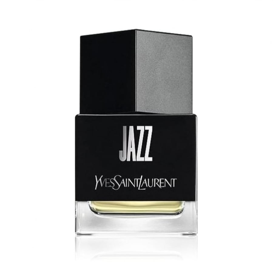 عطر ايف سان لوران جاز 80 مل La Collection Jazz Yves Saint Laurent