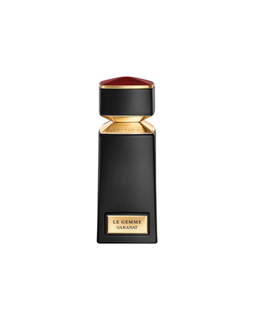 Bvlgari Le Gemme Garanat Eau De Parfum for men 125 ml