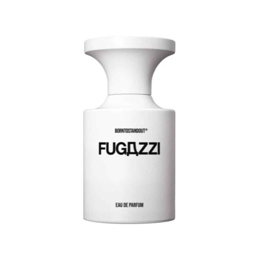 Bornto Stand Out Fugazzi Eau de Parfum 25 ml