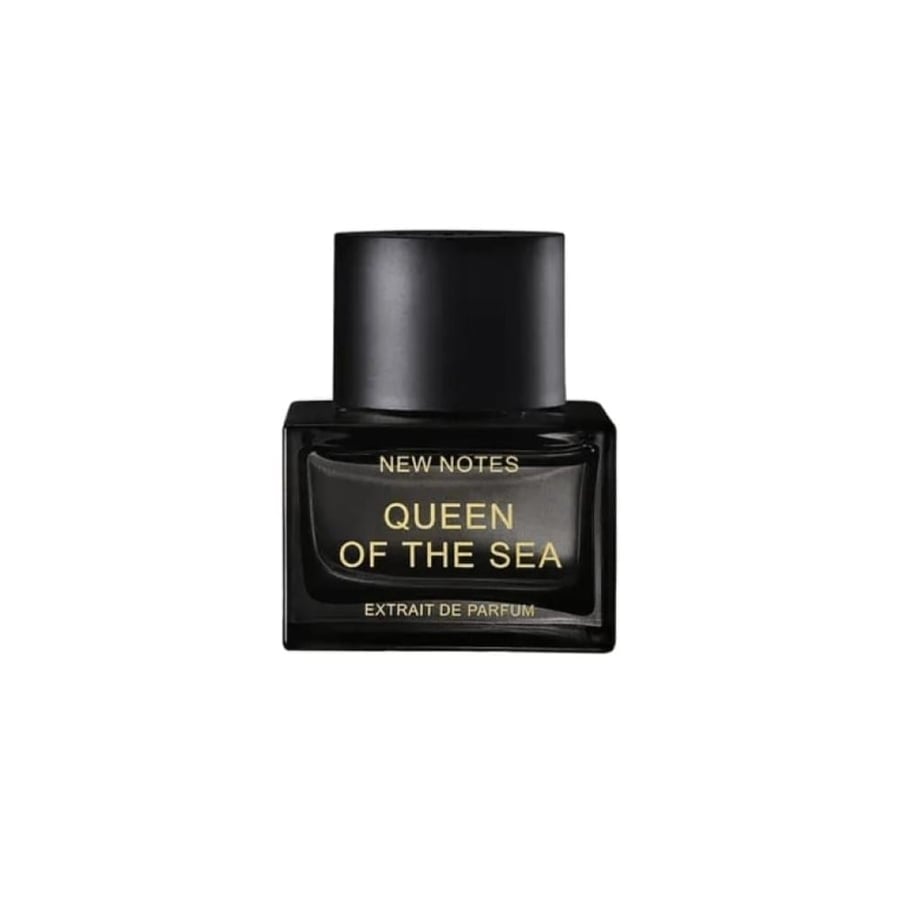 عطر كوين اوف ذا سي من نيو نوتس 50 مل NEW NOTES  Queen of the Sea