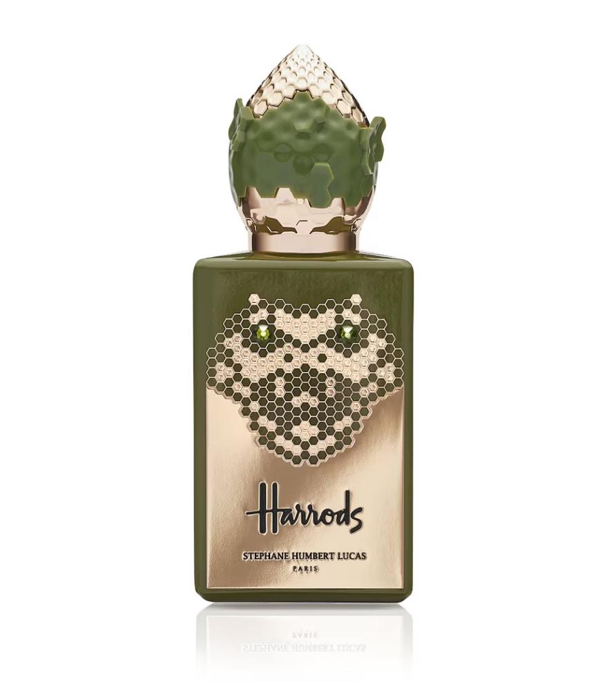 عطر هارودز إتش مامبا ستيفان همبرت لوكاس 100 مل Harrods H Mamba