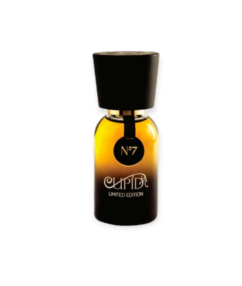 تستر كيوبيد نمبر 7 للجنسين 50 مل Cupid No.7 Cupid Perfumes