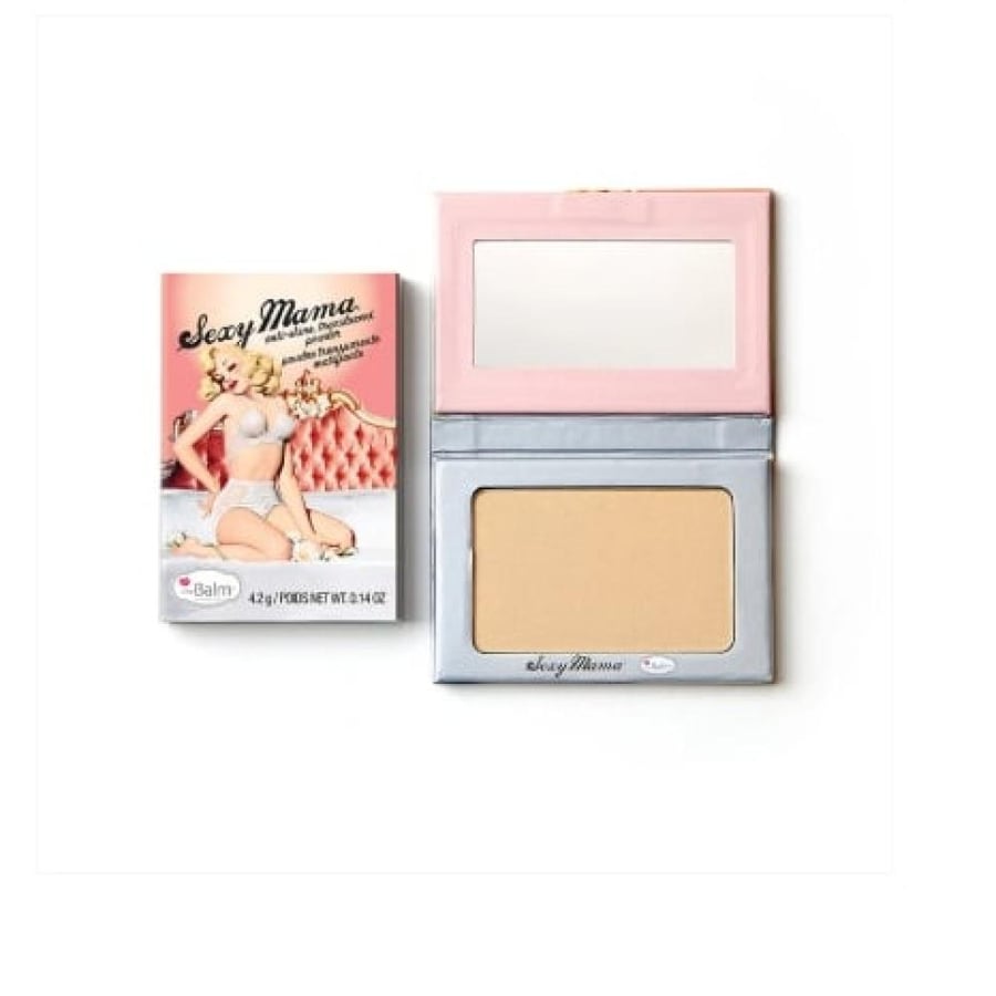theBalm Sexy Mama Translucent Powder