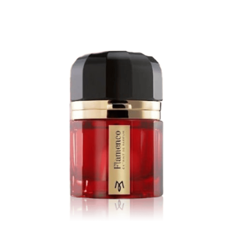عينة رامون مونيجال فلامينكو إكستريت دو برفيوم Flamenco Extrait de Parfum Ramon Monega