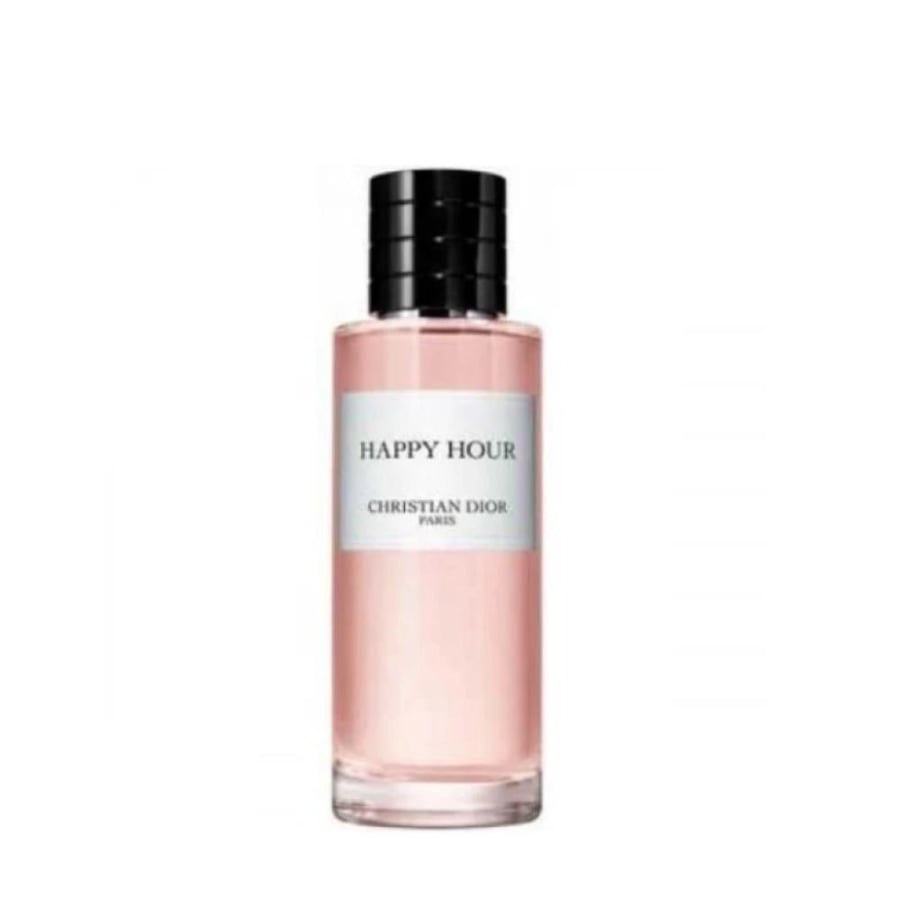 عينة هابي اور من كريستيان ديور Happy Hour Dior