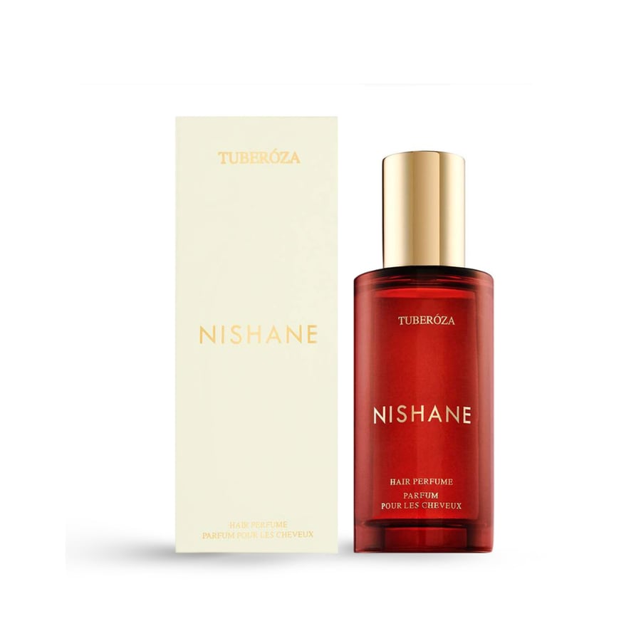 عطر نيشاني تيوب روزا للشعر - 50 مل