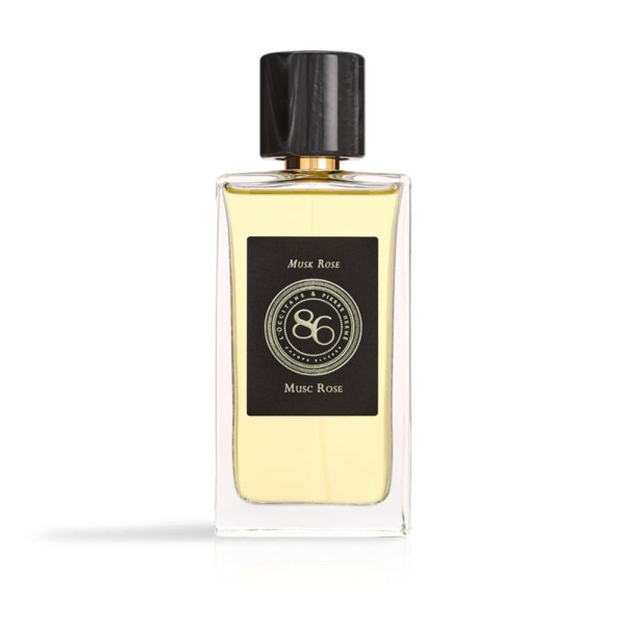 عطر لوكسيتان 86 مسك روز المكثف100مل