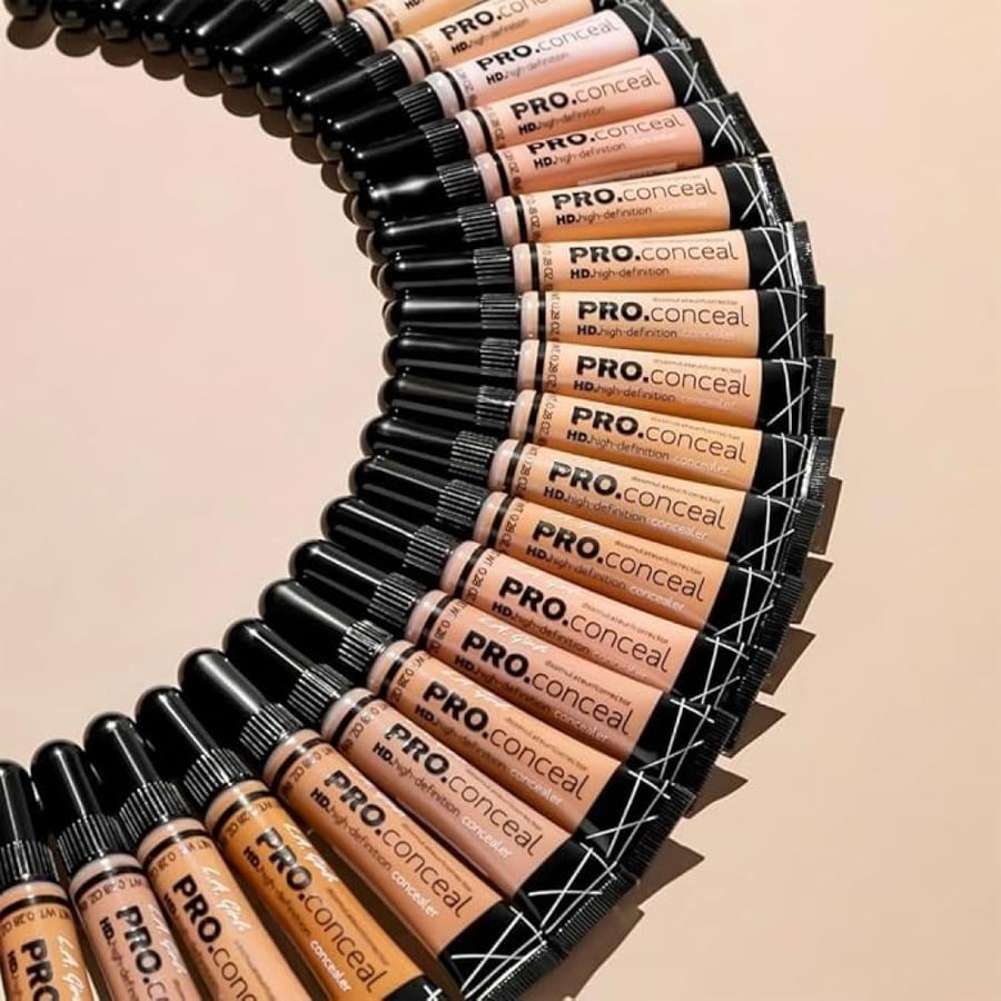 خافي عيوب إل أي قيرل برو كونسيلر | L.A. Girl PRO.conceal HD High-Definition Concealer