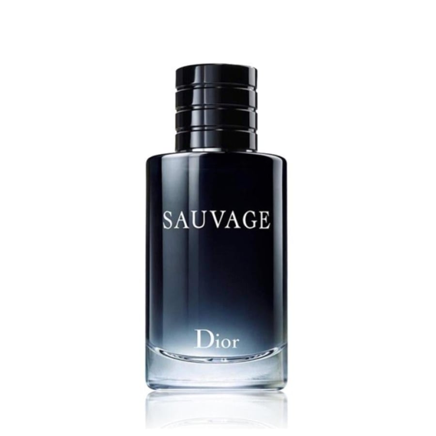 Sauvage Dior Eau de Toilette
