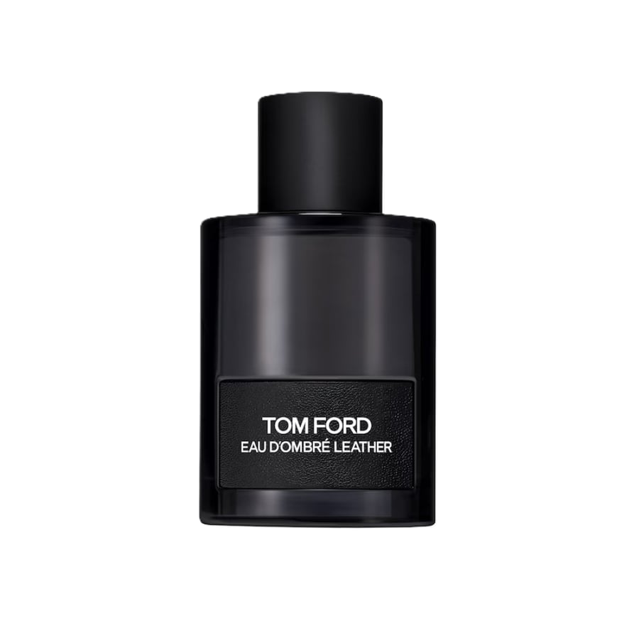 Tom Ford sample or Eau d'Ombre Leather or Eau de Toilette
