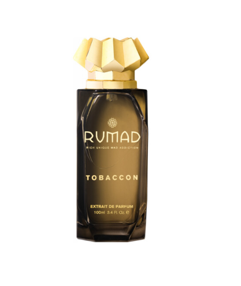 عطر روماد توباكون اكسترايت دو بارفيوم 100 مل TOBACCON RUMAD