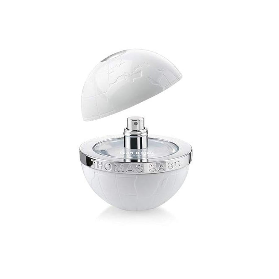 Glam Soul sample by Thomas Sabo for women - Eau de Parfum, 50 ml