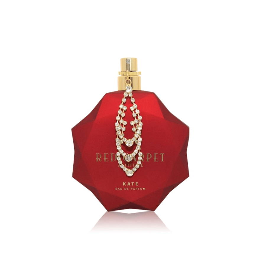 عينة لولا مود ريد كاربت اتيتيود كايت Red Carpet Attitude Kate Lola Mood