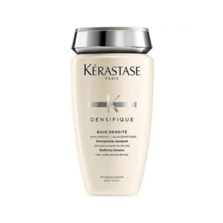 كيراستاس باريس - شامبو بان دينسيتيك لتكثيف وتقوية الشعر (250 مل) | Kérastase Densifique Bain Densité Shampoo