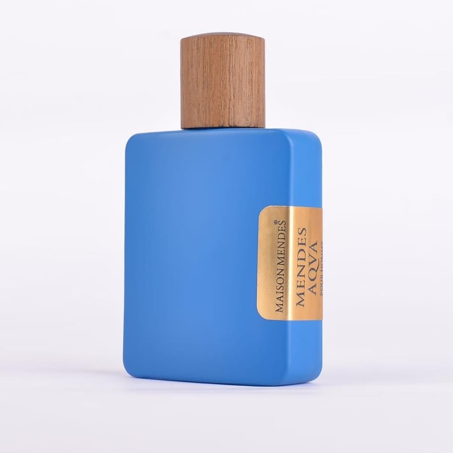 عينة منديس أكوا من منديس Mendes Aqva Mendes Perfumes