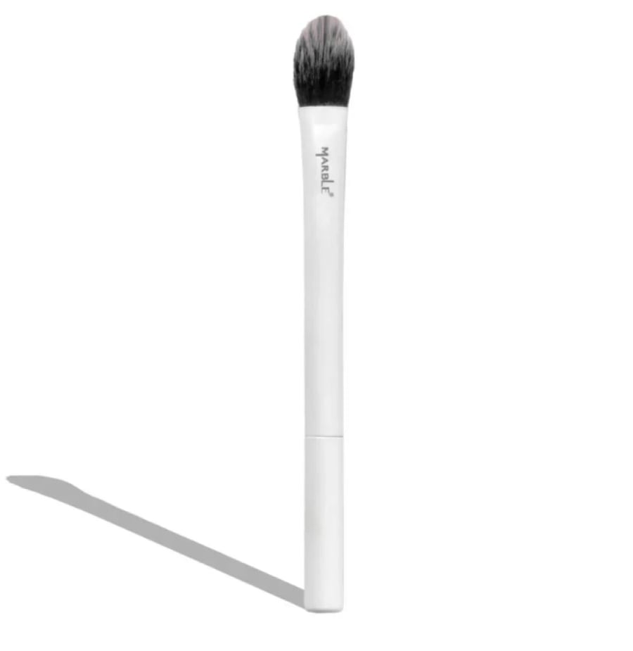 Marble - Angled Concealer Brush (M13) | Marble Angled Concealer Brush M13