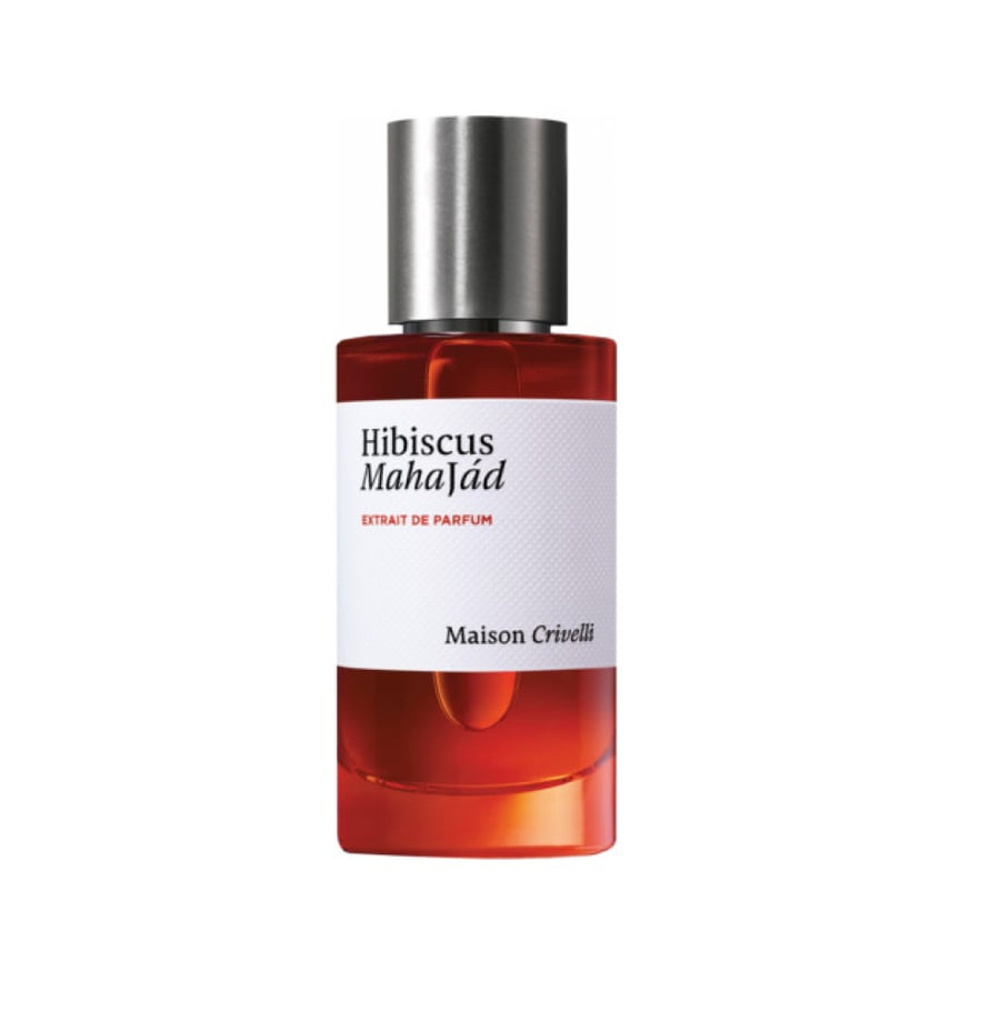 عينة مايزون كريفيل هيبيسكيس مهاجاد Hibiscus Mahajad Maison Crivelli