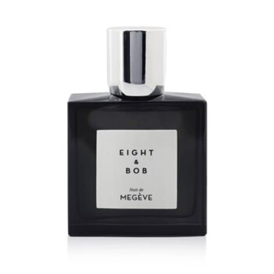 تقسيم ايت اند بوب نوت دي ميجيف 25مل & Bob Unisex Nuit De Megeve