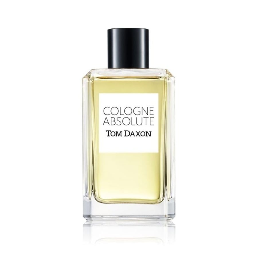 عينة توم داكسون كولون أبسولوت Tom Daxon Cologne Absolute