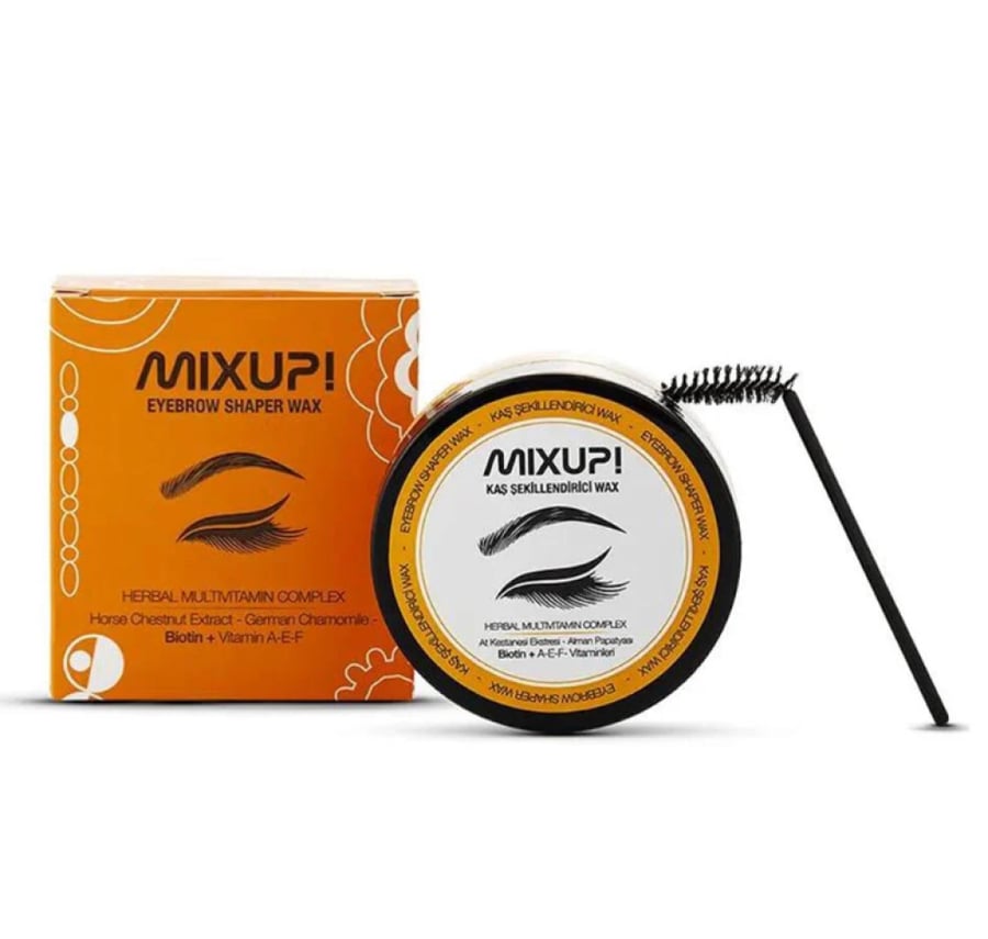 Mixup! Eyebrow Wax (50ml)