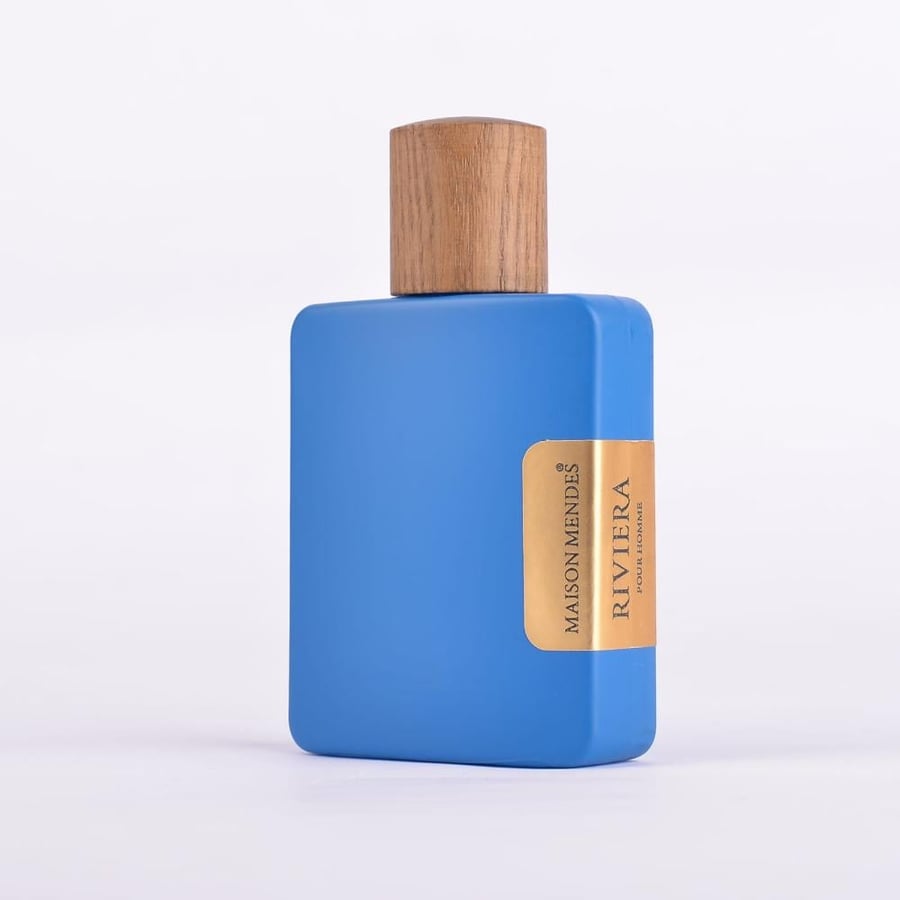 عطر ريفييرا من منديس 55 ملRiviera Mendes Perfumes