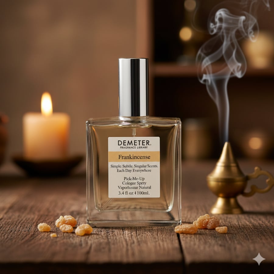 Demeter Fragrance Frankincense 25 ml