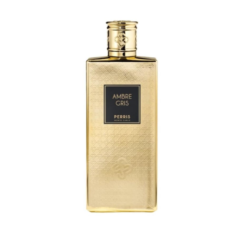 Perris Monte Carlo Amber Gris perfume 100 ml