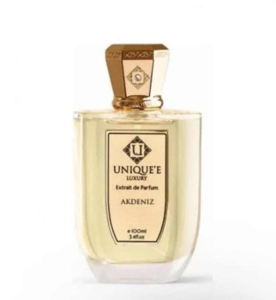 Akdeniz Unique's Luxury Sample