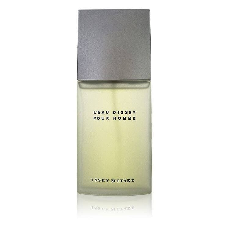 عينة ايسي مياكي لو ديسي بور هوم او دو تواليت للرجال L'Eau d'Issey Pour Homme Issey Miyake