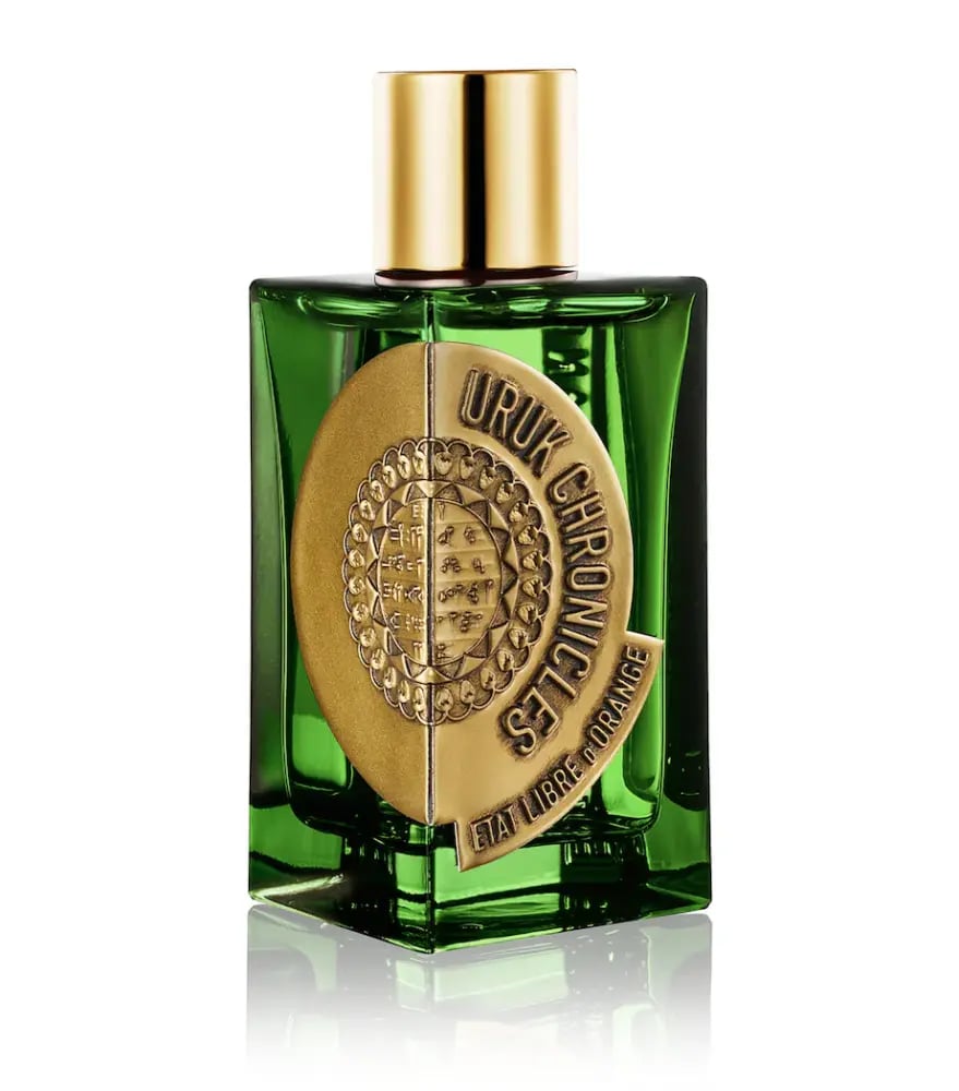 عطر ايتا ليبر دي اورانج أورك كرونيكلز 100 مل Uruk Chronicles Etat Libre d'Orange