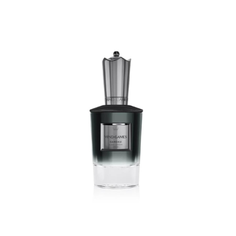 عطر غارديز من مايند جيمز 100 مل Gardez by MIND GAMES