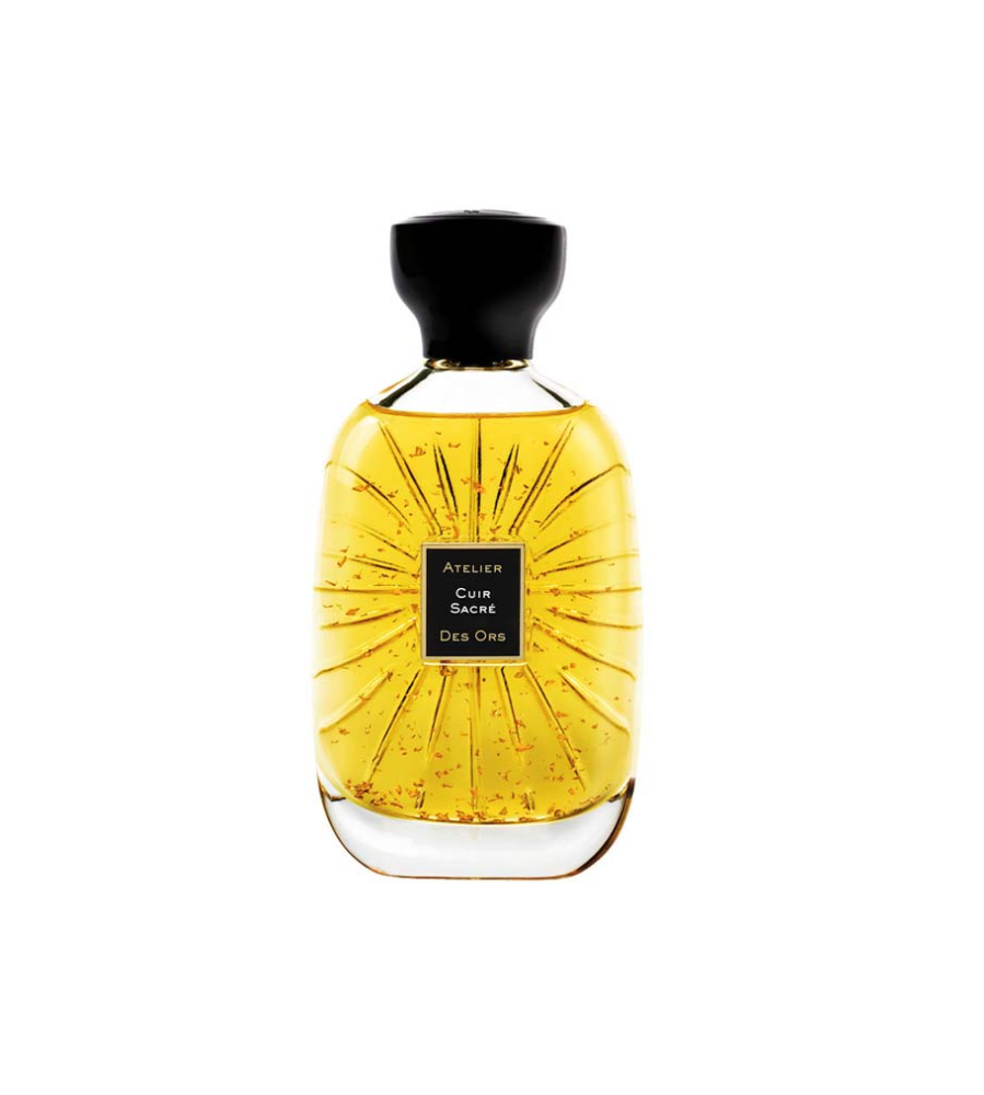 عطر اتيليه ديس اورس كيور ساكر 100 مل Cuir Sacré Atelier des Ors