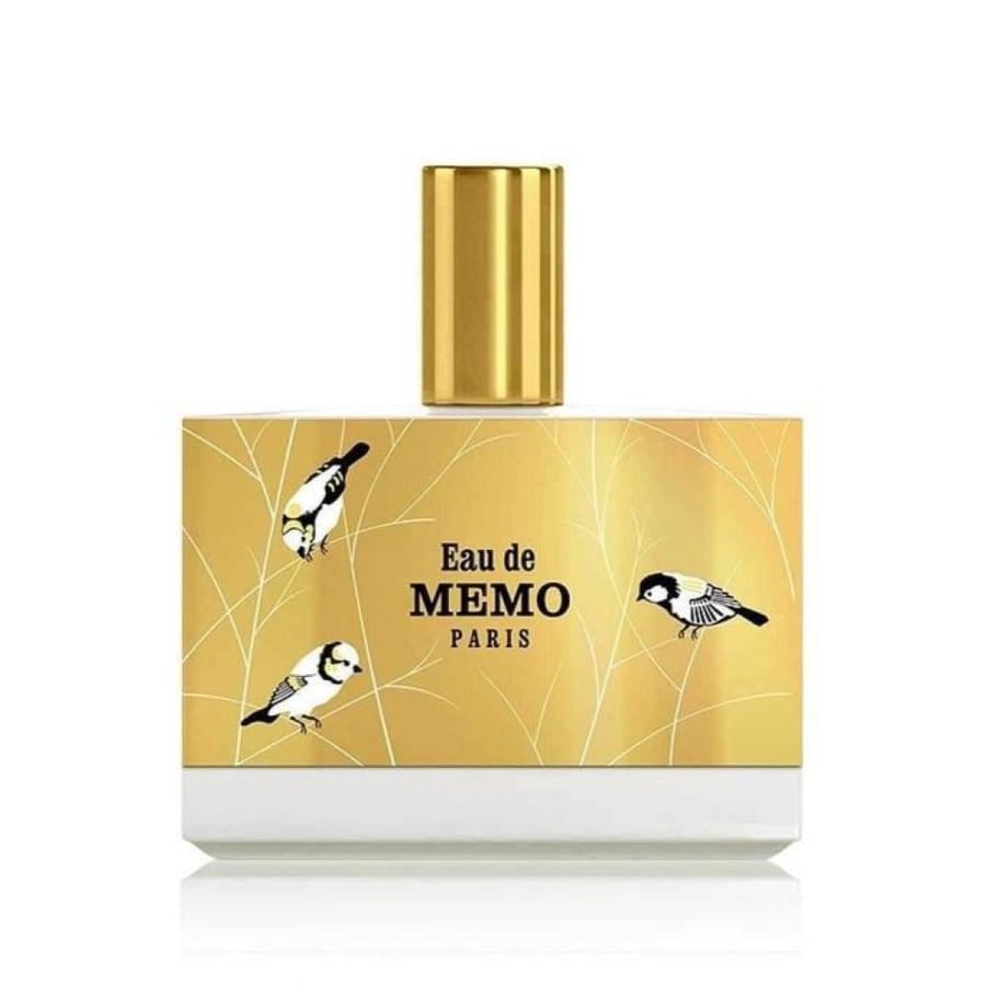 عطر ميمو باريس او دو ميمو أو دو بارفيوم - 100 مل