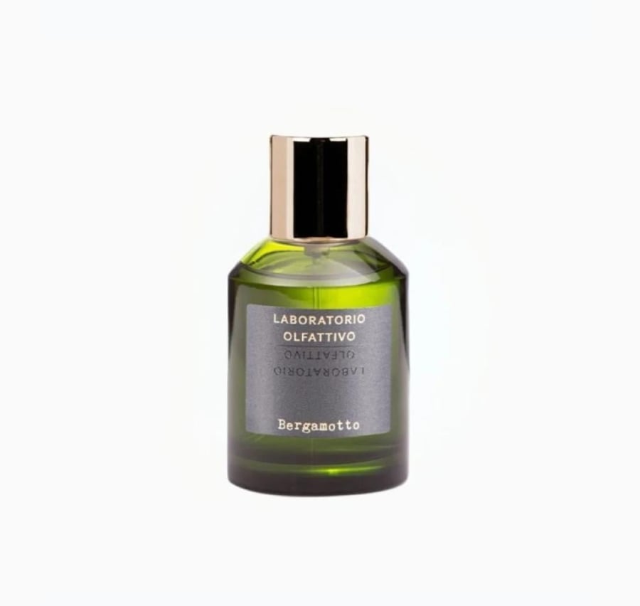 عطر لابوراتوريو برغموتو 100 مل Bargamotto - Labratorio Olfattiv
