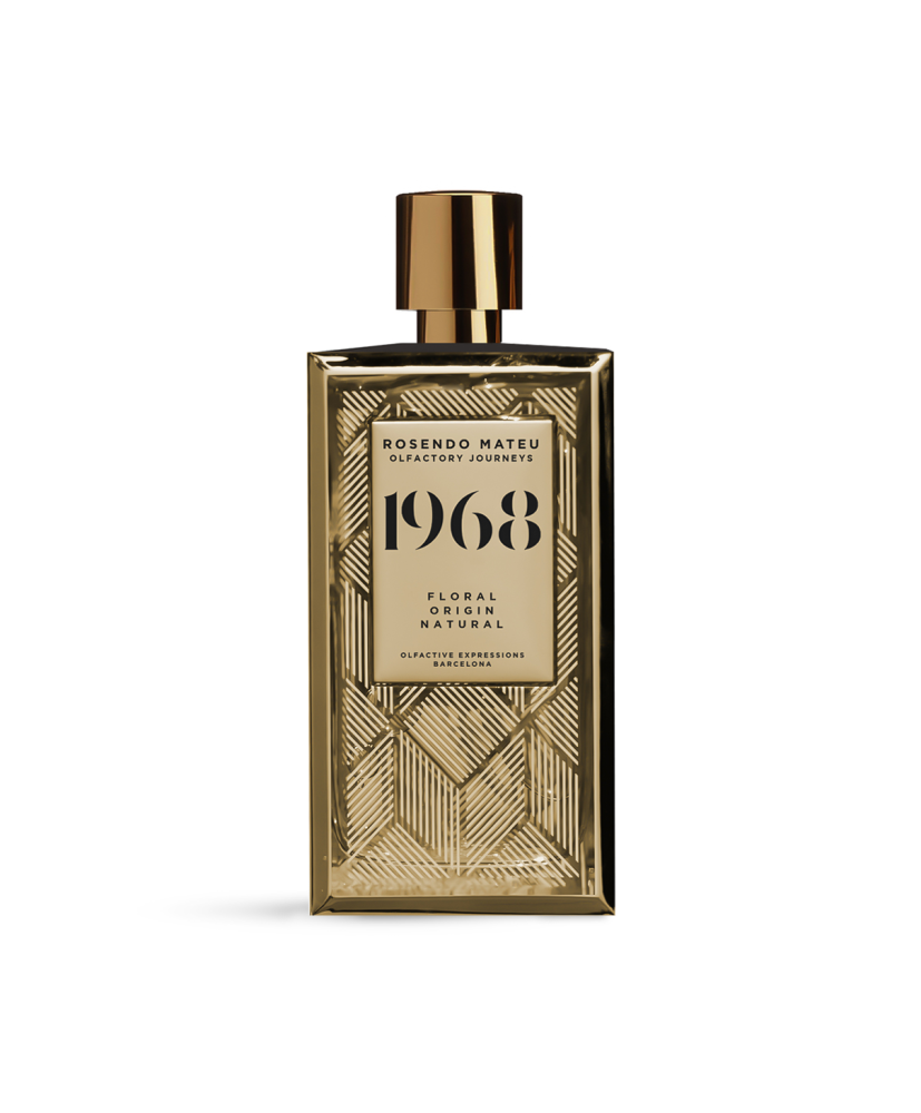 عطر روسيندو ماتيو 1968 100 مل Rosendo Mateu Olfactive Expressions 1968