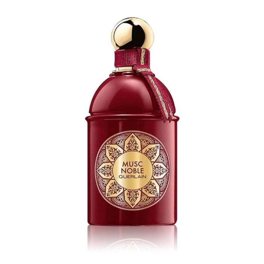 عطر غيرلان مسك نوبل او دو بارفيوم 125مل Musc Noble Guerlain