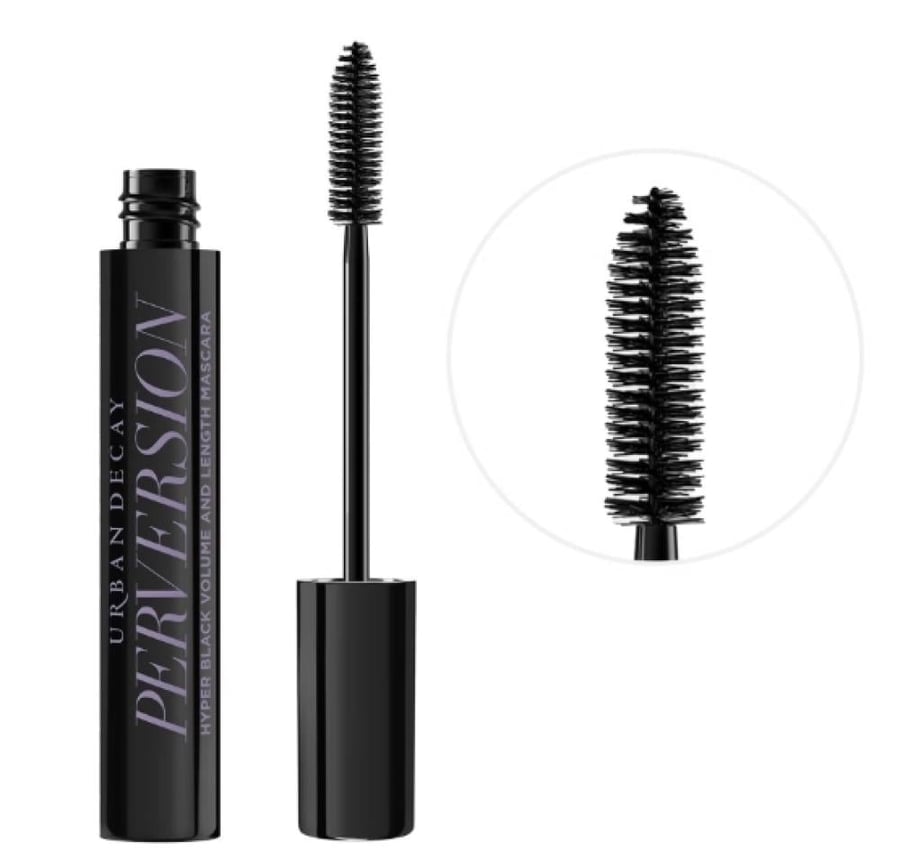 أربن ديكيه - ماسكارا بير فيرشن (12 مل) | Urban Decay Perversion Mascara