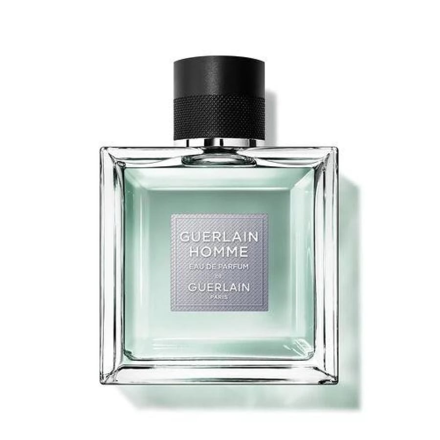 Guerlain Homme Eau de Parfum 100ml Tester