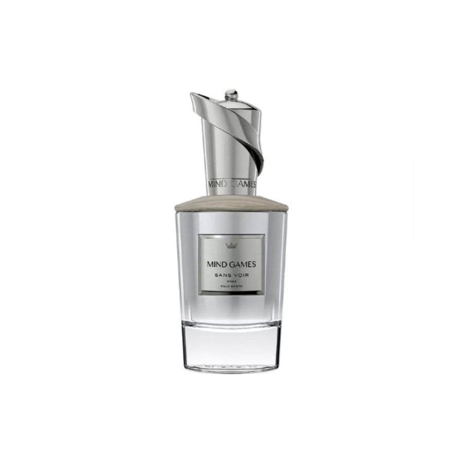 عطر سان فوار من مايند جبمز 100 مل  Sans Voir