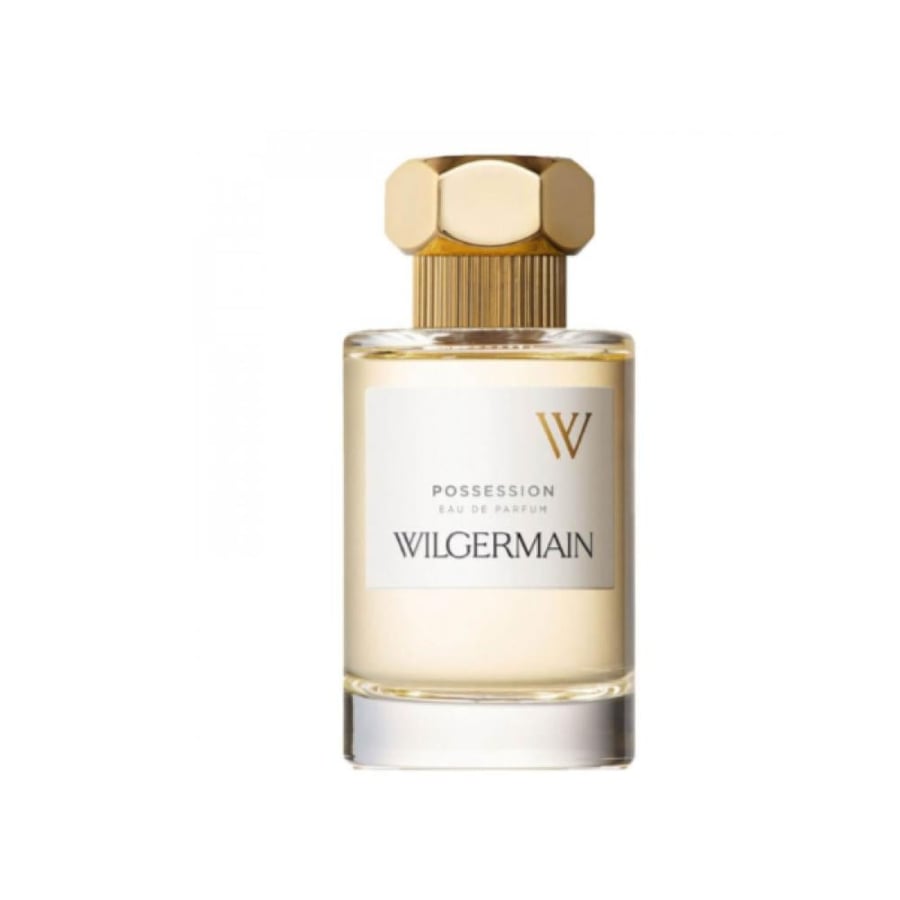 عطر ويلجرماين بوزيشن او دو برفيوم 100 مل wilgermain possession