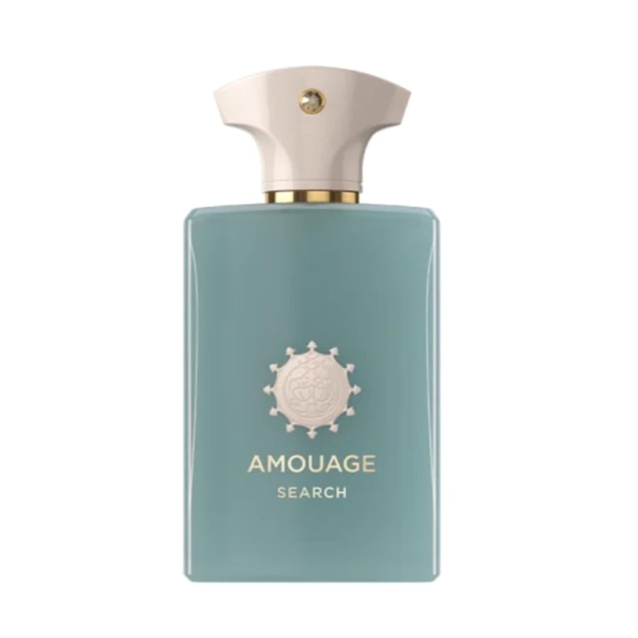 Search Amouage perfume 25 ml