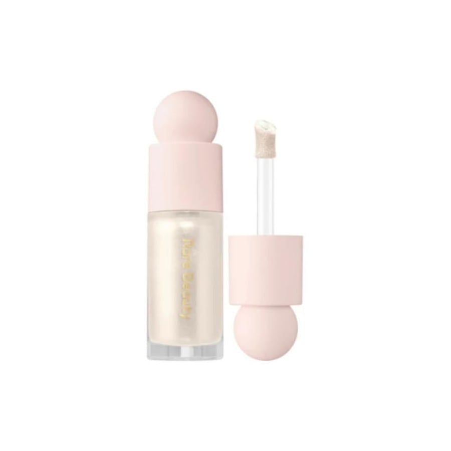 (Rare Beauty Positive Light Liquid Luminizer - Enlighten)