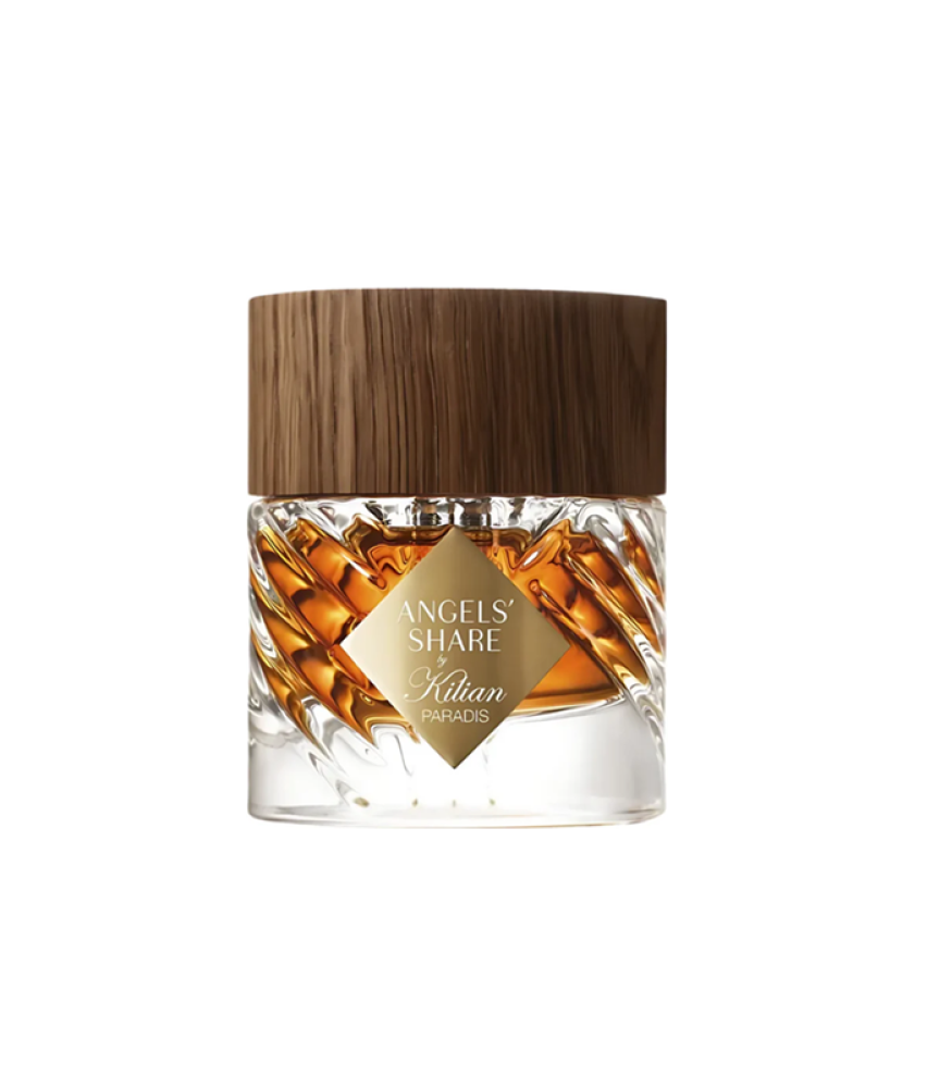 Kilian sample Angels' Share Paradis by Kilian for women and men