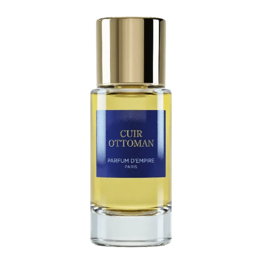 عينة كيور اوتومان يور Cuir Ottoman Parfum d'Empire