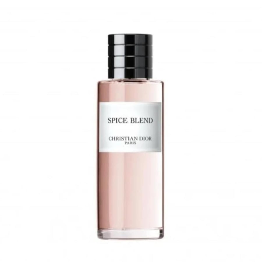 Spice Blend Dior Sample